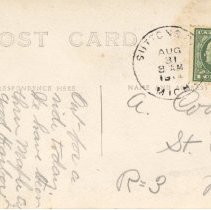 Ruthardt Postcard Collection