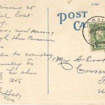 Ruthardt Postcard Collection