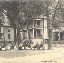 Ruthardt Postcard Collection