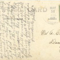 Ruthardt Postcard Collection