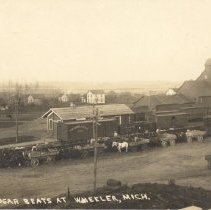 Ruthardt Postcard Collection