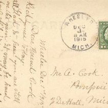 Ruthardt Postcard Collection