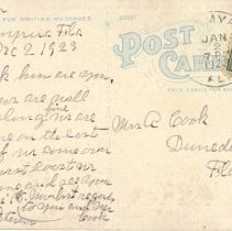 Ruthardt Postcard Collection