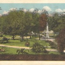 Ruthardt Postcard Collection