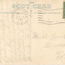 Ruthardt Postcard Collection