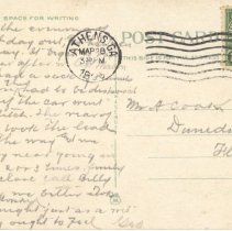 Ruthardt Postcard Collection