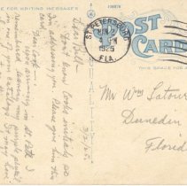 Ruthardt Postcard Collection