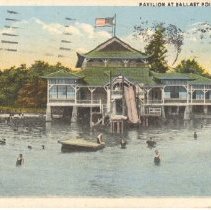 Ruthardt Postcard Collection