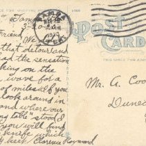 Ruthardt Postcard Collection