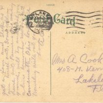 Ruthardt Postcard Collection