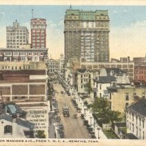 Ruthardt Postcard Collection