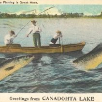 Ruthardt Postcard Collection