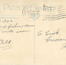 Ruthardt Postcard Collection