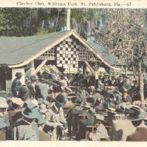 Ruthardt Postcard Collection