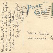 Ruthardt Postcard Collection