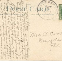 Ruthardt Postcard Collection