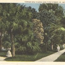 Ruthardt Postcard Collection