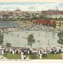 Ruthardt Postcard Collection