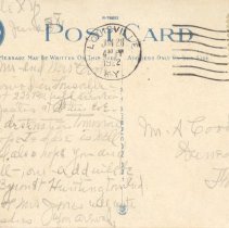 Ruthardt Postcard Collection