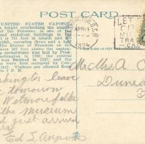 Ruthardt Postcard Collection