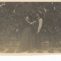 Ruthardt Postcard Collection