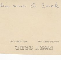 Ruthardt Postcard Collection