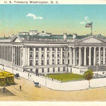 Ruthardt Postcard Collection