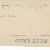 Ruthardt Postcard Collection