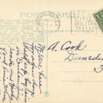 Ruthardt Postcard Collection