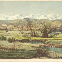 Ruthardt Postcard Collection