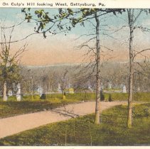 Ruthardt Postcard Collection