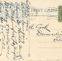 Ruthardt Postcard Collection