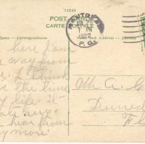 Ruthardt Postcard Collection