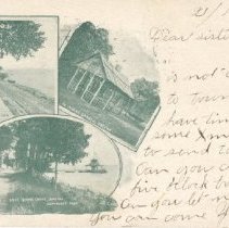 Ruthardt Postcard Collection