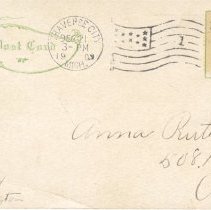 Ruthardt Postcard Collection