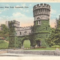 Ruthardt Postcard Collection