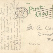 Ruthardt Postcard Collection