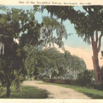 Ruthardt Postcard Collection