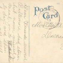 Ruthardt Postcard Collection