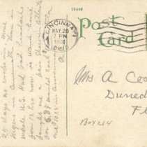 Ruthardt Postcard Collection