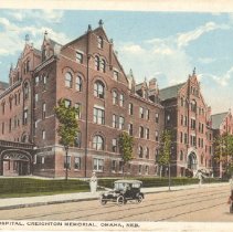 Ruthardt Postcard Collection