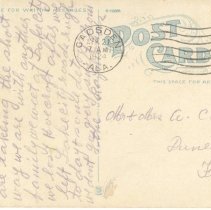 Ruthardt Postcard Collection