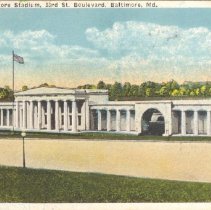 Ruthardt Postcard Collection