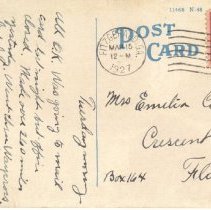 Ruthardt Postcard Collection