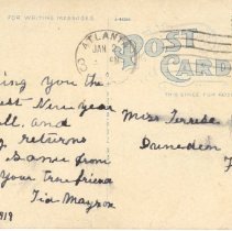 Ruthardt Postcard Collection