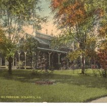 Ruthardt Postcard Collection