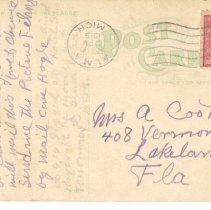 Ruthardt Postcard Collection