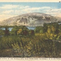 Ruthardt Postcard Collection