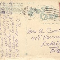 Ruthardt Postcard Collection