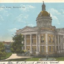 Ruthardt Postcard Collection